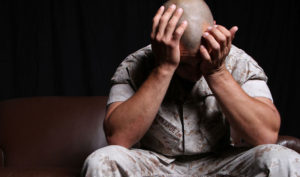 PTSD Relief